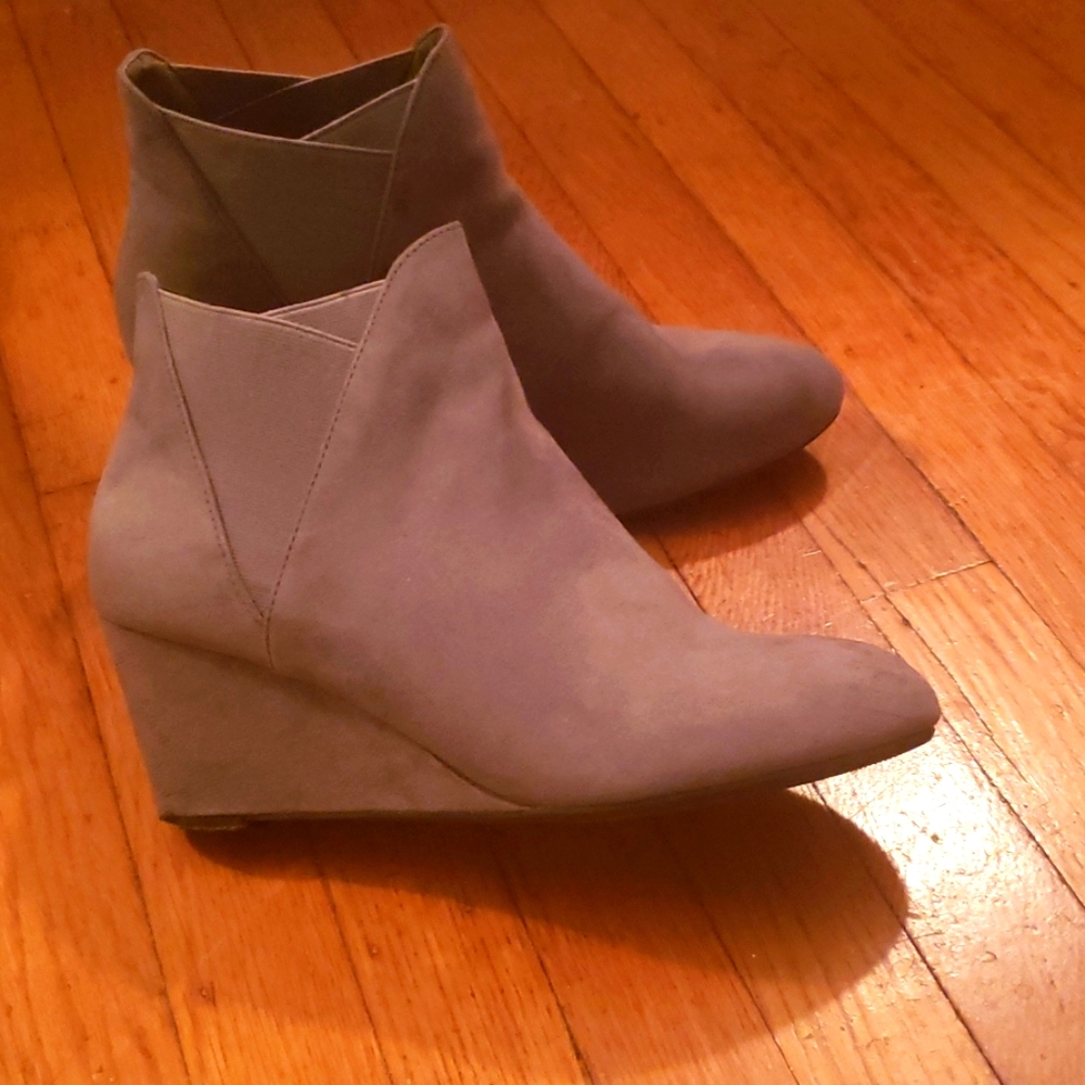 Booties